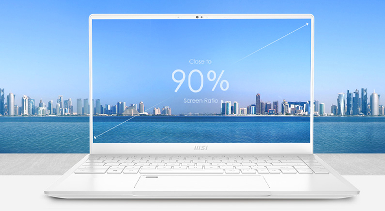 MSI Laptop